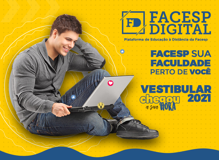 Facesp Virtual